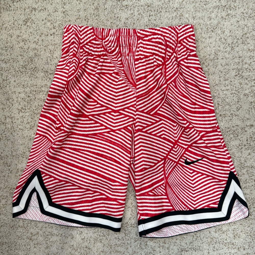Nike boys basketball shorts